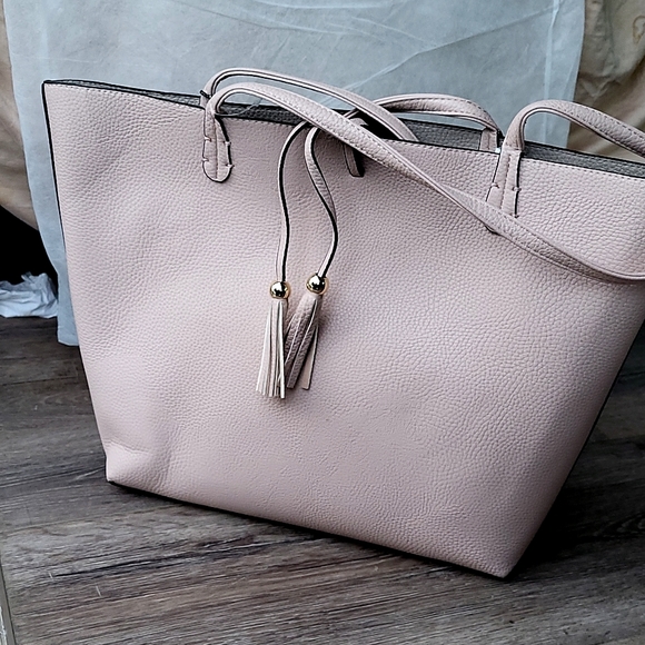 Two in One blush purse - Picture 2 of 11